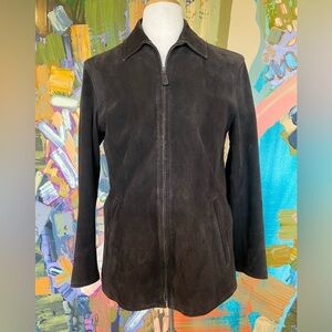 Ralph Lauren purple label men's brown jacket M